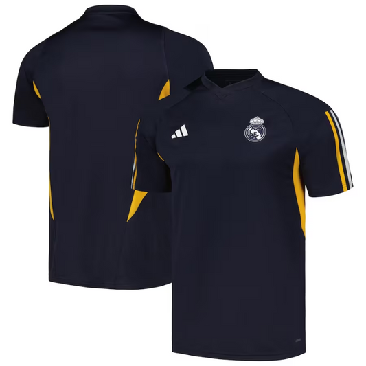 Real Madrid Team 2023/24 Training Jersey - Navy