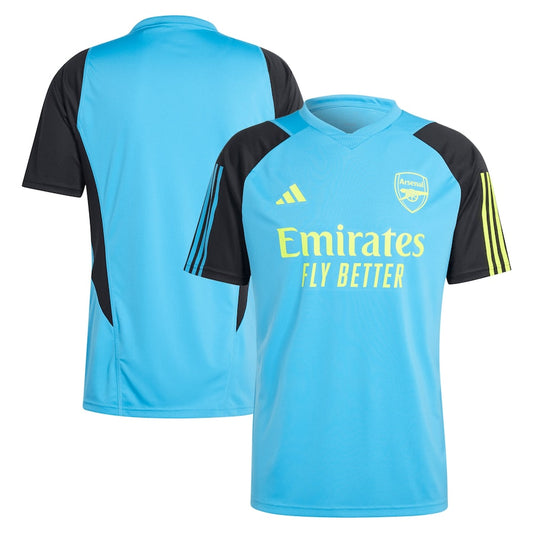 Arsenal Team 2023/24 Training Jersey - Blue