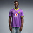 Borussia Dortmund Official-Puma 2026/27 Third Replica Jersey - Purple