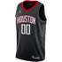 Teams Fans Shop Houston Rockets Jordan Statement Swingman Jersey