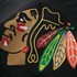 Teams Fans Shop Chicago Blackhawks Fanatics Alternate Jersey