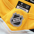 Teams Fans Shop Nashville Predators Fanatics Away Premium Custom Jersey