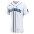 Randy Arozarena Seattle Mariners Official-Nike Home 50th Season Authentic Jersey - White