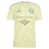 Official-Adidas David Da Costa Portland Timbers 2026 Civic Stadium Kit Replica Jersey Yellow