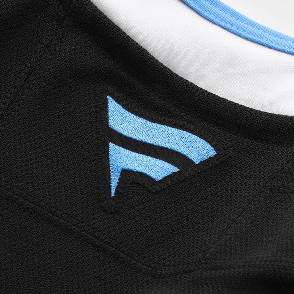 Teams Fans Shop Fanatics Utah Mammoth Home Premium Jersey - Black
