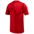 Canada Soccer Official-nike 2026 Home Stadium Replica Jersey - Red