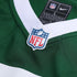 Brant Banks New York Jets Official-Nike Team Game Jersey - Legacy Green