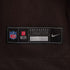 Messiah Swinson Cleveland Browns Official-Nike Team Game Jersey - Brown