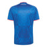 Croatia National Team Official-Adidas 2027 Away Replica Jersey - Blue