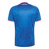 Croatia National Team Official-Adidas 2027 Away Replica Jersey - Blue