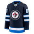Teams Fans Shop Winnipeg Jets Fanatics Home Premium Custom Jersey
