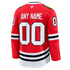 Teams Fans Shop Fanatics Chicago Blackhawks Home Premium Jersey