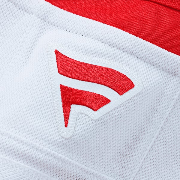 Teams Fans Shop Detroit Red Wings Fanatics Away Premium Custom Jersey
