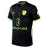 Official-nike Atletico de Madrid 2026/27 Away Stadium Replica Jersey Black