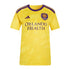 Official-Adidas Orlando City SC Women's 2026 Sunken Treasure Kit Replica Custom Jersey Gold