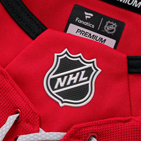 Teams Fans Shop Fanatics Sebastian Aho Carolina Hurricanes Alternate Jersey