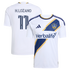 Hirving Lozano LA Galaxy Official-Adidas 2026 The VeloCITY Kit Replica Jersey - White