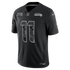 Jaxon Smith-Njigba Seattle Seahawks Official-Nike 2026 Salute to Service Stitched Limited Jersey - Black