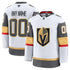 Teams Fans Shop Vegas Golden Knights Fanatics Away Premium Custom Jersey
