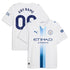 Manchester City Official-Puma 2026/27 Third Replica Custom Jersey - White