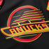 Teams Fans Shop Fanatics Vancouver Canucks Alternate Premium Custom Jersey Black