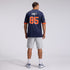 Cole Kmet Chicago Bears Official-Nike 2026 Rivalries Collection Game Jersey - Navy