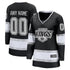 Teams Fans Shop Fanatics Women's LA Kings Breakaway Jersey