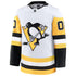 Teams Fans Shop Fanatics Pittsburgh Penguins Away Premium Custom Jersey