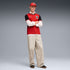 Official-Puma Austria National Team 2026 Home Replica Jersey Red