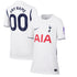 Official-nike Tottenham Hotspur 2026/27 Home Stadium Replica Custom Jersey White