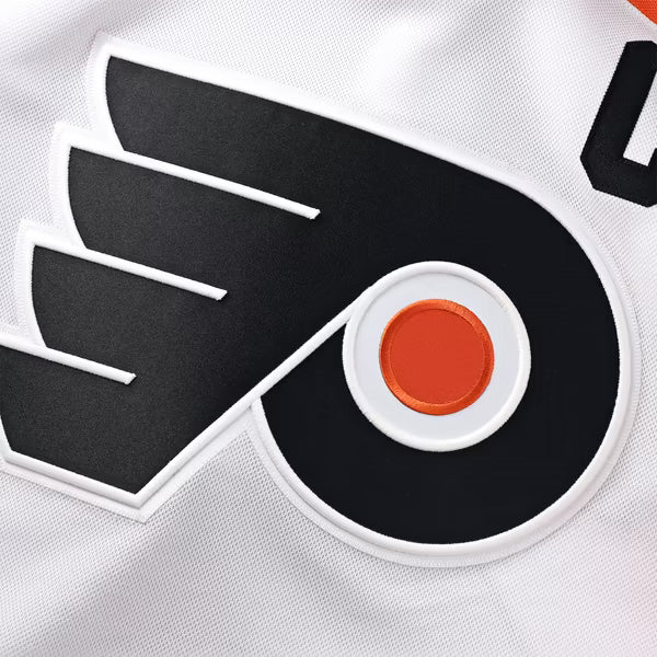Teams Fans Shop Fanatics Philadelphia Flyers Away Premium Custom Jersey