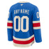 Teams Fans Shop New York Rangers Fanatics Centennial Jersey