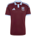 Official-Adidas Aston Villa 2026/27 Home Replica Jersey Claret