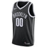 Teams Fans Shop Brooklyn Nets Nike Icon Swingman Custom Jersey