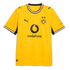 Official-Puma Borussia Dortmund 2026/27 Home Replica Jersey Yellow