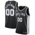Teams Fans Shop San Antonio Spurs Nike Swingman Jersey