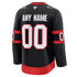 Teams Fans Shop Fanatics Ottawa Senators Home Premium Custom Jersey