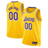 Teams Fans Shop Nike Unisex Los Angeles Lakers Swingman Jersey