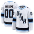 Teams Fans Shop Utah Mammoth Fanatics Away Premium Custom Jersey