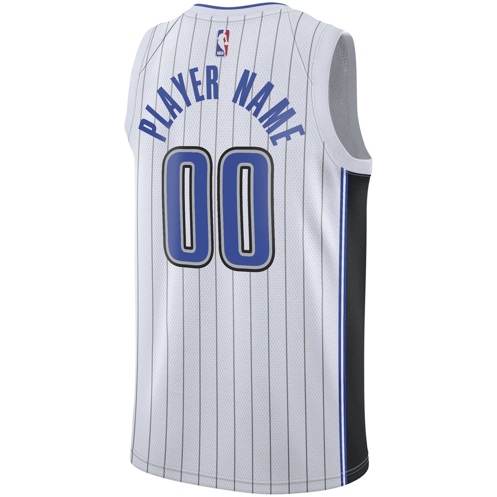 Teams Fans Shop Nike Orlando Magic Swingman Jersey