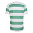 Celtic Official-Adidas Home 2026/27 Replica Jersey - White