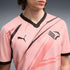 Palermo Official-Puma 2026/27 Home Replica Jersey - Light Pink