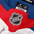 Teams Fans Shop New York Rangers Fanatics Away Premium Custom Jersey