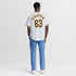 Hunter Stratton San Diego Padres Official-Nike Home Replica Jersey - White