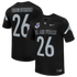 #26 Air Force Falcons Official-Nike 2026 Rivalry Collection Replica Football Jersey - Black