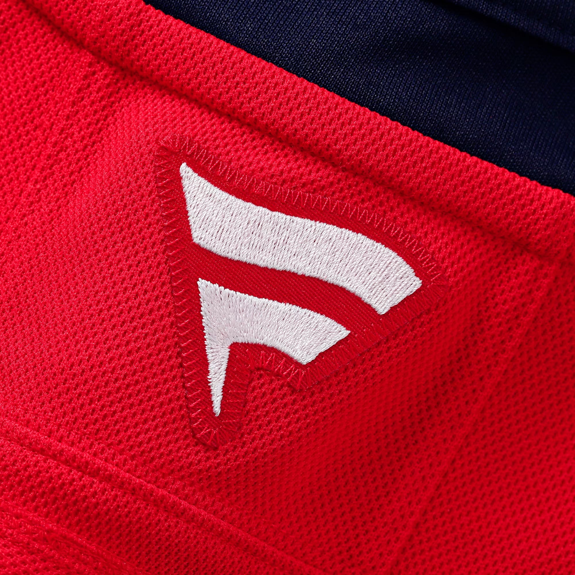 Teams Fans Shop Fanatics Men's Washington Capitals Home Jersey - Red