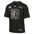 Drake Maye New England Patriots Official-Nike Youth 2026 Salute to Service Game Jersey - Black