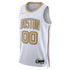 Teams Fans Shop Nike Unisex Boston Celtics 2025/26 City Edition Jersey