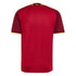 AS Roma Official-Adidas 2026/27 Home Replica Jersey - Red