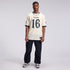 Trevor Lawrence Jacksonville Jaguars Official-Nike 2026 Rivalries Collection Game Jersey - Natural